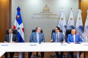 Disponen usar la firma digital en órdenes pago