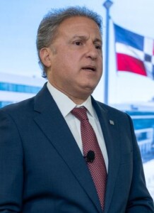 Presentan los resultados de APAP en el 2025