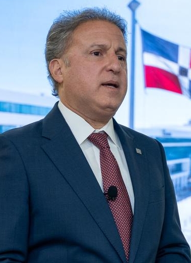 Presentan los resultados de APAP en el 2025