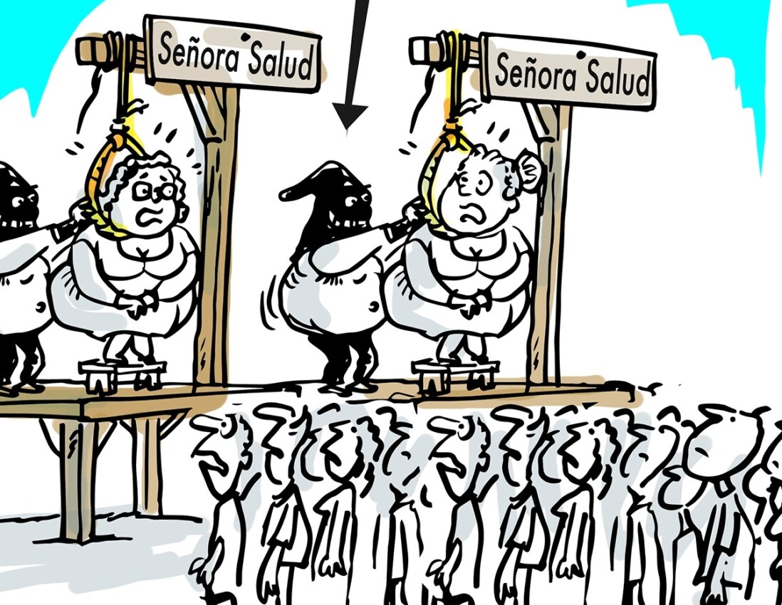 Esto pienso, esto creo