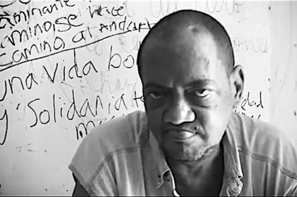 Carlos Alberto Goico