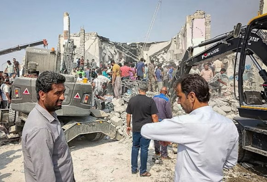 El número de fallecidos en el ataque israelí contra una escuela de primaria femenina en la localidad iraní de Minab asciende ya a 148, en su mayoría niñas