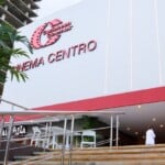 Un muerto y un herido tras tiroteo en Cinema Centro