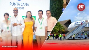 Punta Cana hace historia: Primer aeropuerto de RD con programa para discapacidades no visibles