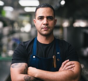 Alta cocina de RD evoluciona con ingredientes locales