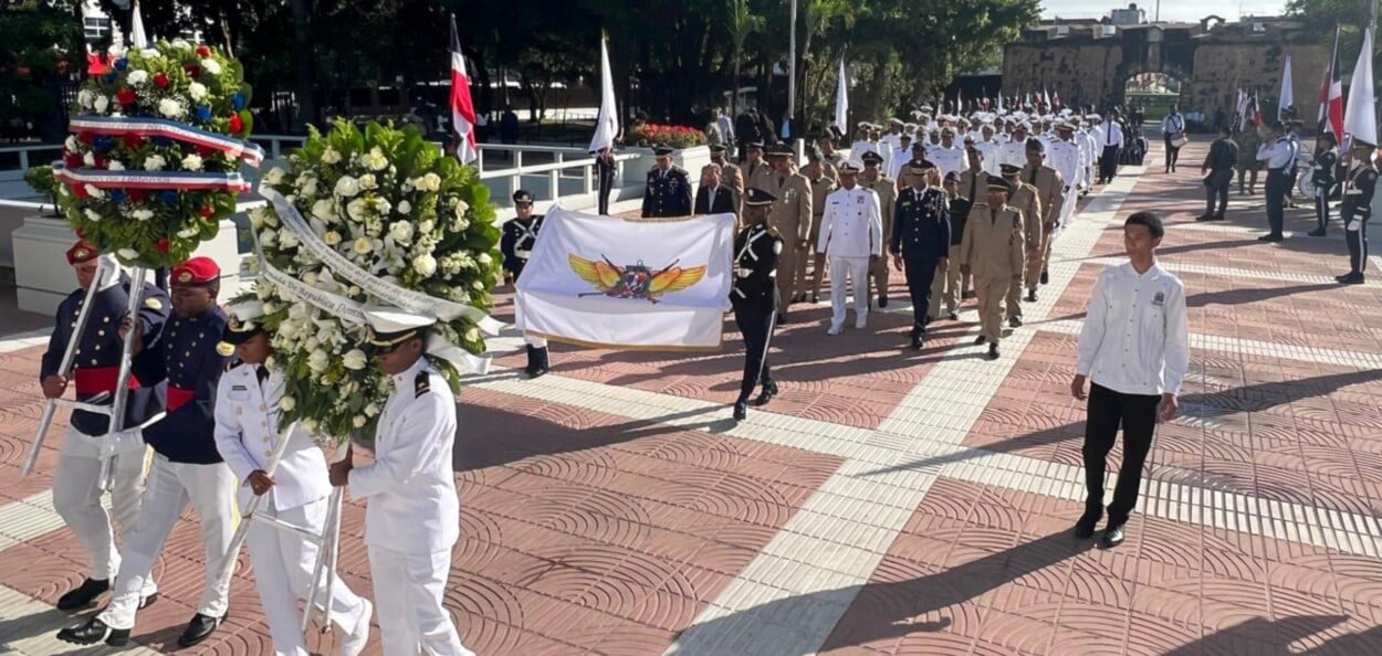 Francisco del Rosario Sánchez