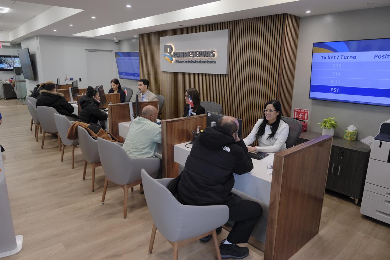 Banreservas realizará tercera feria inmobiliaria en Estados Unidos