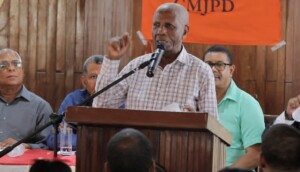 Frente Amplio dice propuestas de empresarios atentan contra derechos de los trabajadores