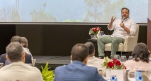 Ministerio de Medio Ambiente presenta progreso en permisología