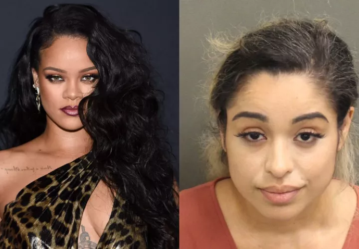 Mujer declara no culpable tras tiroteo contra casa de Rihanna
