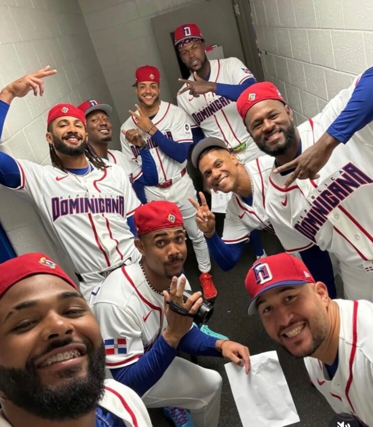 Albert Pujols: “La misiónes ganar el campeonato”