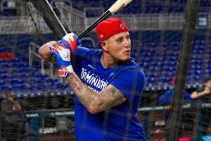 Manny Machado: “Jugar por RD ha sido lo más especial”