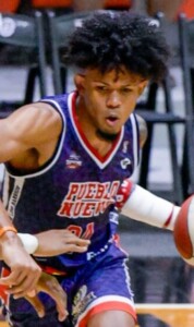 Pueblo Nuevo y Sameji a ley de un triunfo para finales basket Santiago