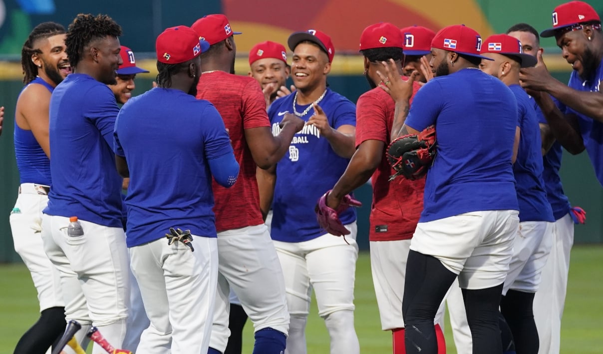 Juan Soto prioriza el trabajo en equipo: “Vamos a ganar sin importar el rival”