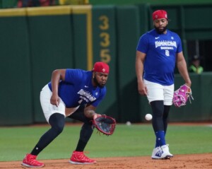 “Mi ego lo dejé en la gaveta”: el mensaje de Vladdy Jr. rumbo al Clásico