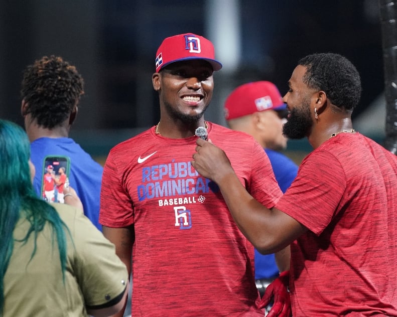 Junior Lake: de no verse “ni cerca” a integrar el equipo del Clásico