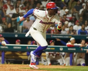 Perdomo: “Cada partido será como un juego siete”