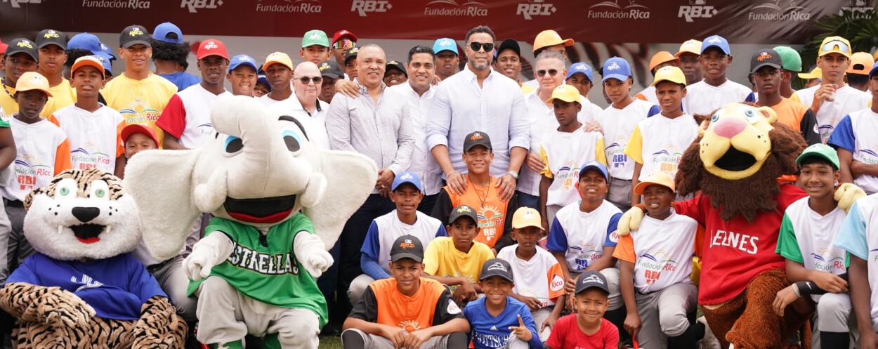 Kelvin Cruz , Luisín Mejía y  Juan Núñez  valoran a Nelson Cruz