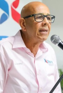 Técnicos evaluarán rutas pruebas ciclismo