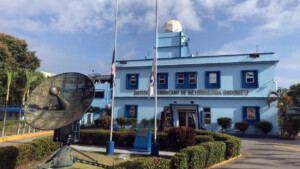 Vaguada provocará aguaceros de carácter moderado, según Meteorología