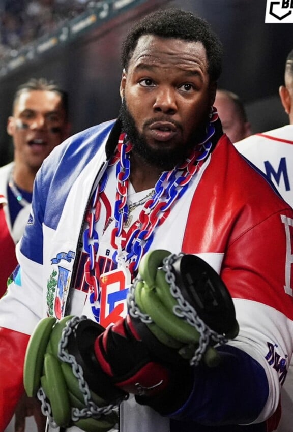 Vladdy Jr. afirma: “Sólo pensamos en el equipo”