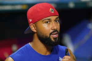 Sandy Alcántara: “Lucharemos desde el primer lanzamiento”