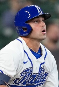 Estados Unidos cerca del abismo en el Clásico