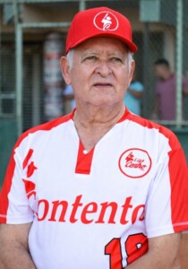 Liga Centro hará torneo de sóftbol 74 aniversario