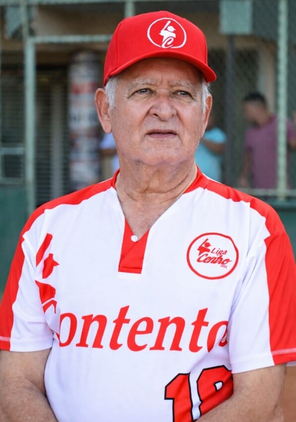 Liga Centro hará torneo de sóftbol 74 aniversario