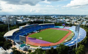 Fuego de Juegos 2026 pronto será encendido