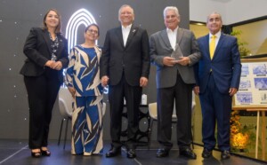 Banreservas reconoce a las Águilas en 93 años de gloria