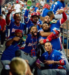 Albert Pujols disfruta una de las mejores experiencias de su carrera