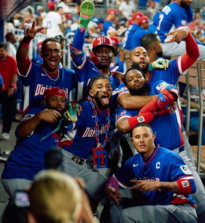 Albert Pujols disfruta una de las mejores experiencias de su carrera