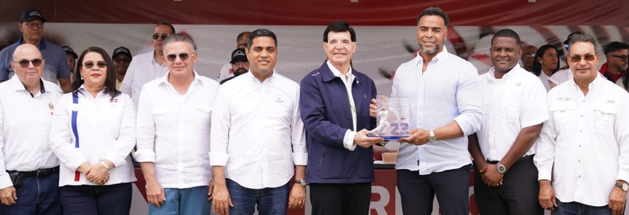 Julio Brache pondera la trayectoria Nelson Cruz