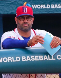 Albert Pujols: “Cualquiera puede decidir la victoria”