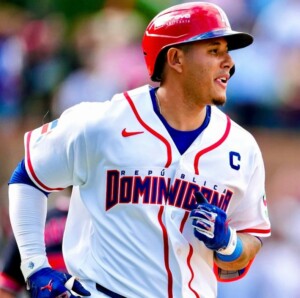 Manny Machado: “El respaldo de fanáticos nos motiva”