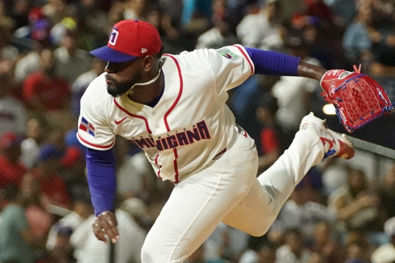 Luis Severino no irá enfocado en pasar bateadores