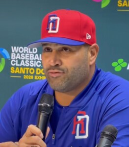Albert Pujols destaca éxito plan de juego
