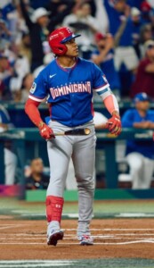 Juan Soto: “Nos mantuvimos siempre agresivos”