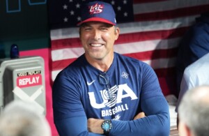 Potencias van por la gloria mundial