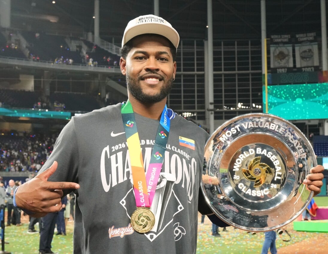 Maikel García afirma: “Sólo quería ganar por mi país”