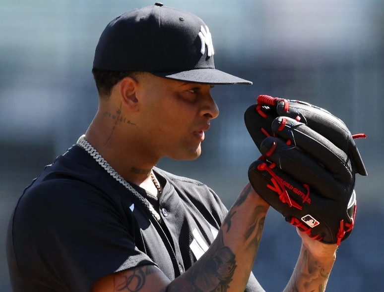 Luis Gil ofrece señal positiva para los Yankees