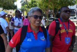 Jefes de Misiones elogian congreso Juegos Centroamericanos