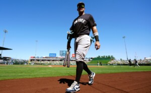 Yankees y Gigantes ruedan el telón: Encargados de dar inicio a la temporada MLB