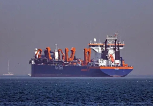 El estrecho de Ormuz: Centro de incertidumbre en medio de conflictos