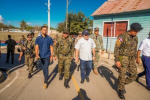 ¿Por qué la frontera entre Haití y RD despierta tanto interés?