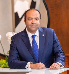 Refidomsa asegura suministro de crudo pese a la guerra en Irán