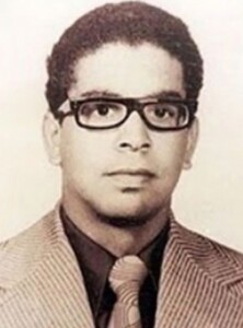 51 años del asesinato de Orlando Martínez