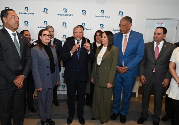 Feria inmobiliaria de Banreservas: un puente seguro para la inversión dominicana en el exterior