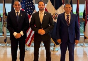 República Dominicana: clave en la lucha de Estados Unidos contra el narcoterrorismo